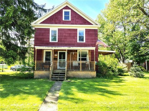 801 W Thomas Street Rome NY 13440
