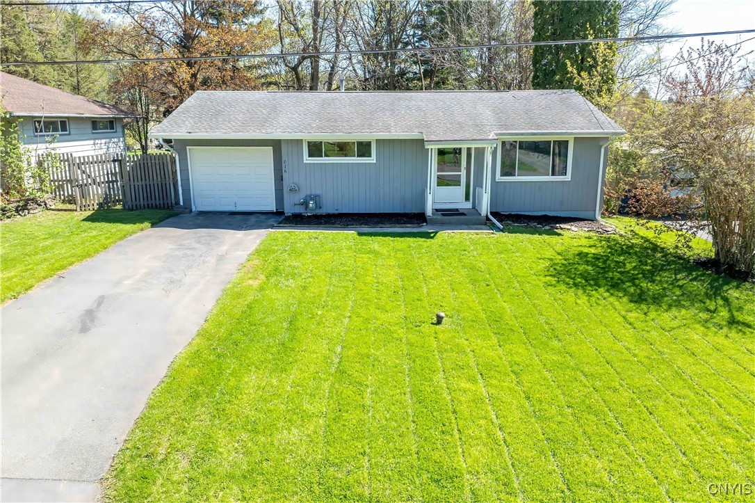 216 Pine Grove Street, Syracuse, New York image 4