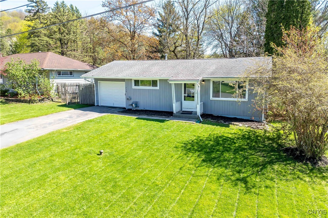 216 Pine Grove Street, Syracuse, New York image 3