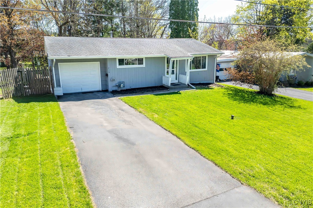 216 Pine Grove Street, Syracuse, New York image 2