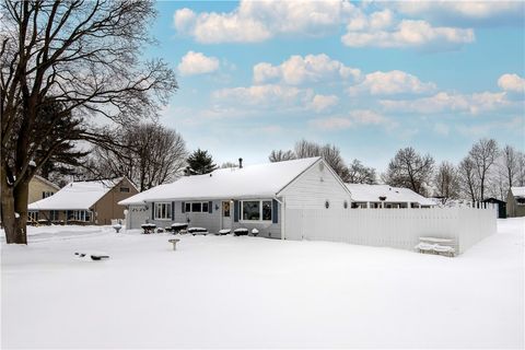 411 Van Roen Road Utica NY 13502