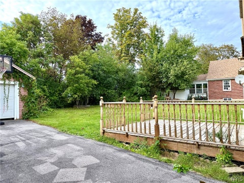 Tiny photo for 1648 Sarah Street, Utica, NY 13502 (MLS # S1715330)