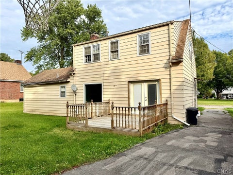 Tiny photo for 1648 Sarah Street, Utica, NY 13502 (MLS # S1715330)
