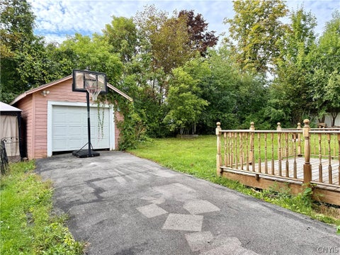 Tiny photo for 1648 Sarah Street, Utica, NY 13502 (MLS # S1715330)