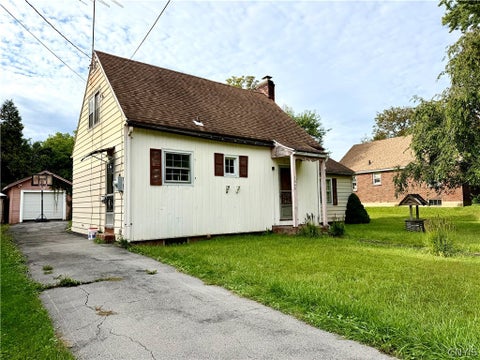 Tiny photo for 1648 Sarah Street, Utica, NY 13502 (MLS # S1715330)