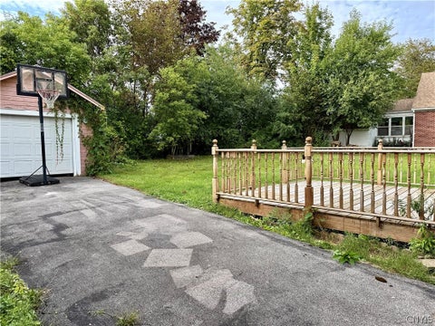 Tiny photo for 1648 Sarah Street, Utica, NY 13502 (MLS # S1715330)