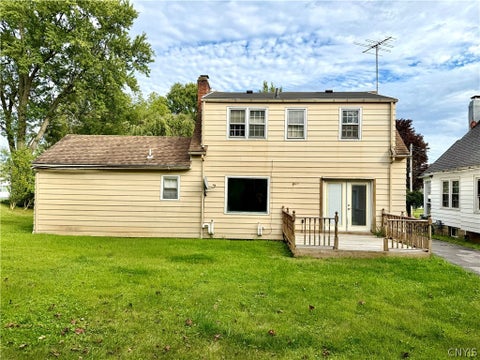Tiny photo for 1648 Sarah Street, Utica, NY 13502 (MLS # S1715330)