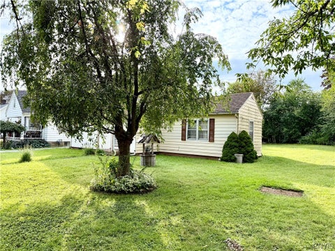 Tiny photo for 1648 Sarah Street, Utica, NY 13502 (MLS # S1715330)