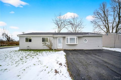 7908 Rinaldo Boulevard E, Cicero, NY 13030 - #: S1656428