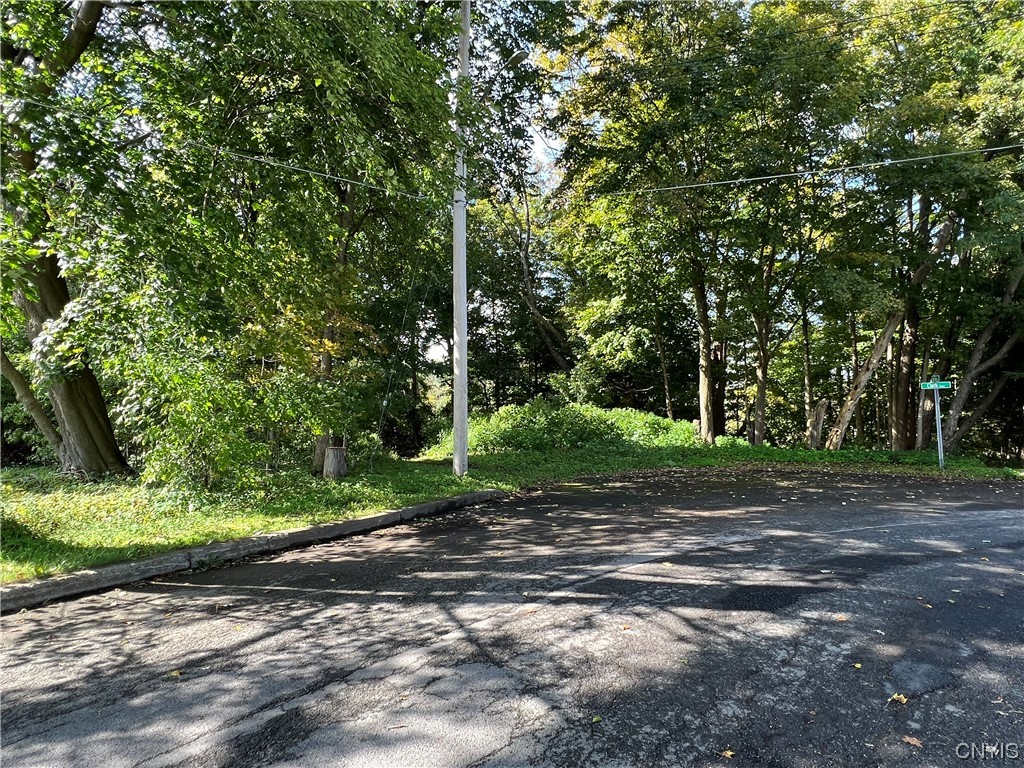 45 Harrison Ave And Clark Place, Frankfort, New York image 1