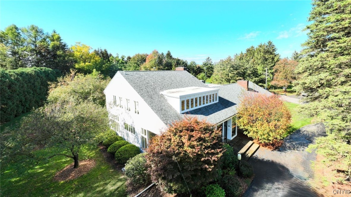 800 Fayetteville Manlius Road