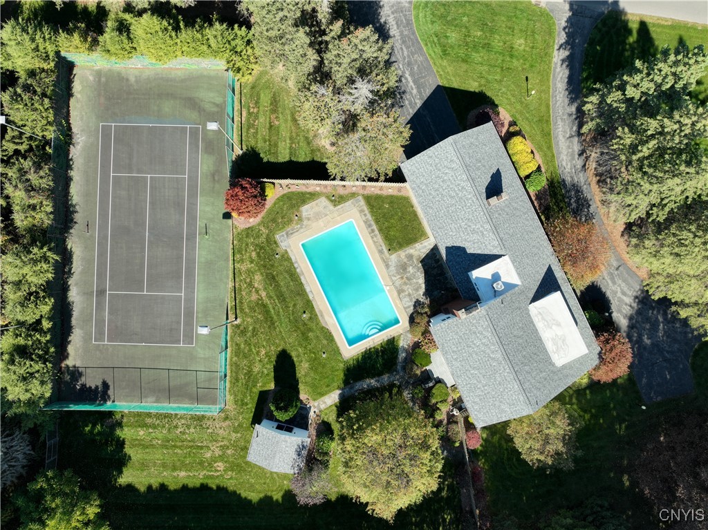 800 Fayetteville Manlius Road