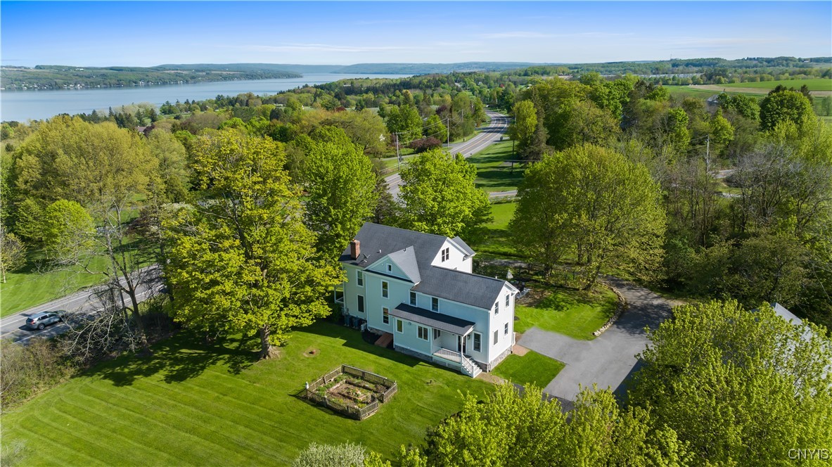 3143 W Lake Road, Skaneateles, New York image 2