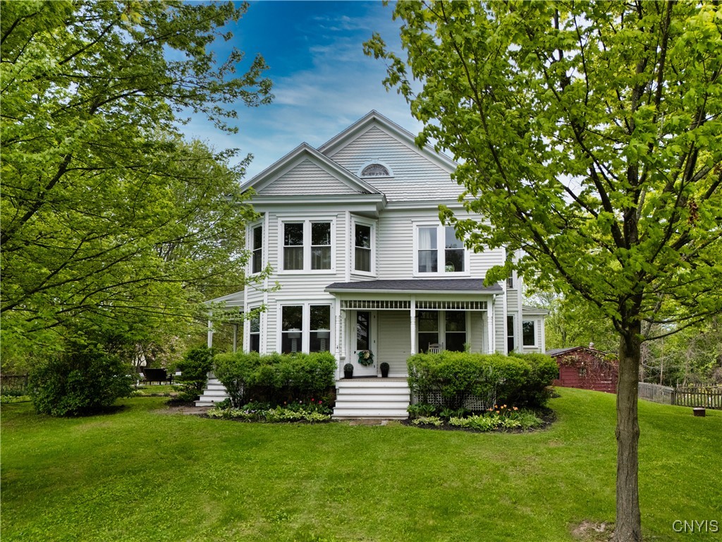 3143 W Lake Road, Skaneateles, New York image 1