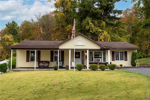 509 Deerwood Road Utica NY 13502