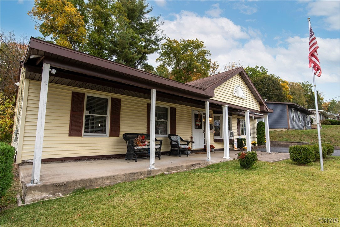 509 Deerwood Road