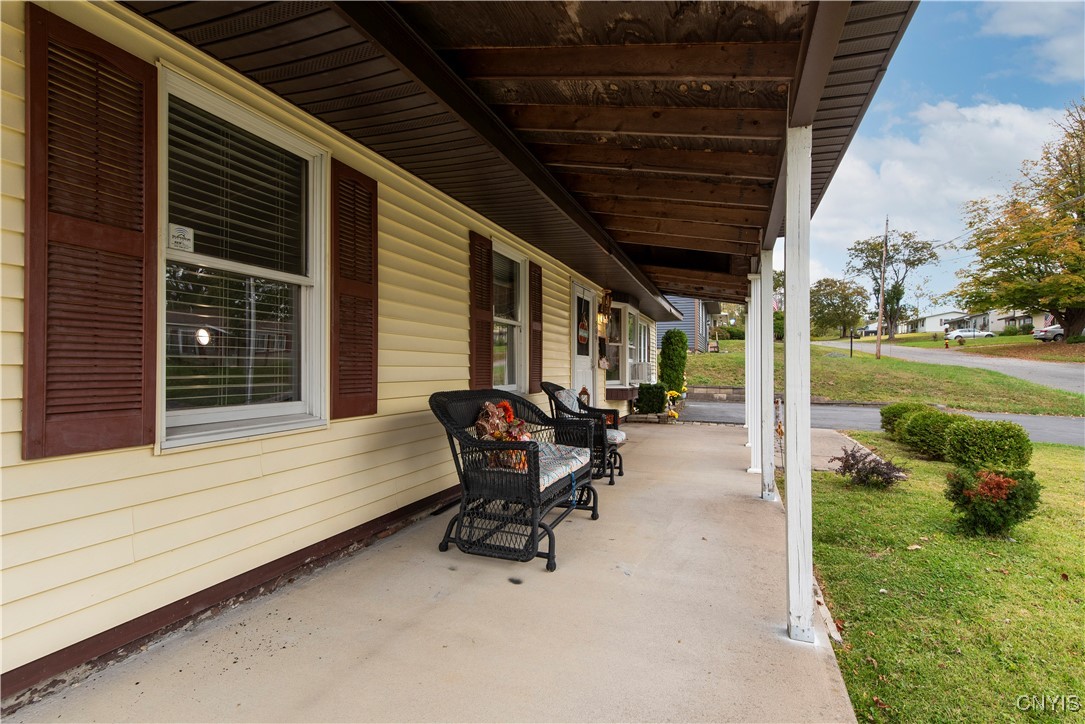 509 Deerwood Road