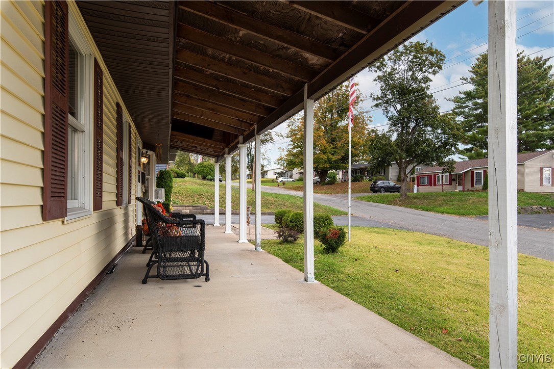 509 Deerwood Road
