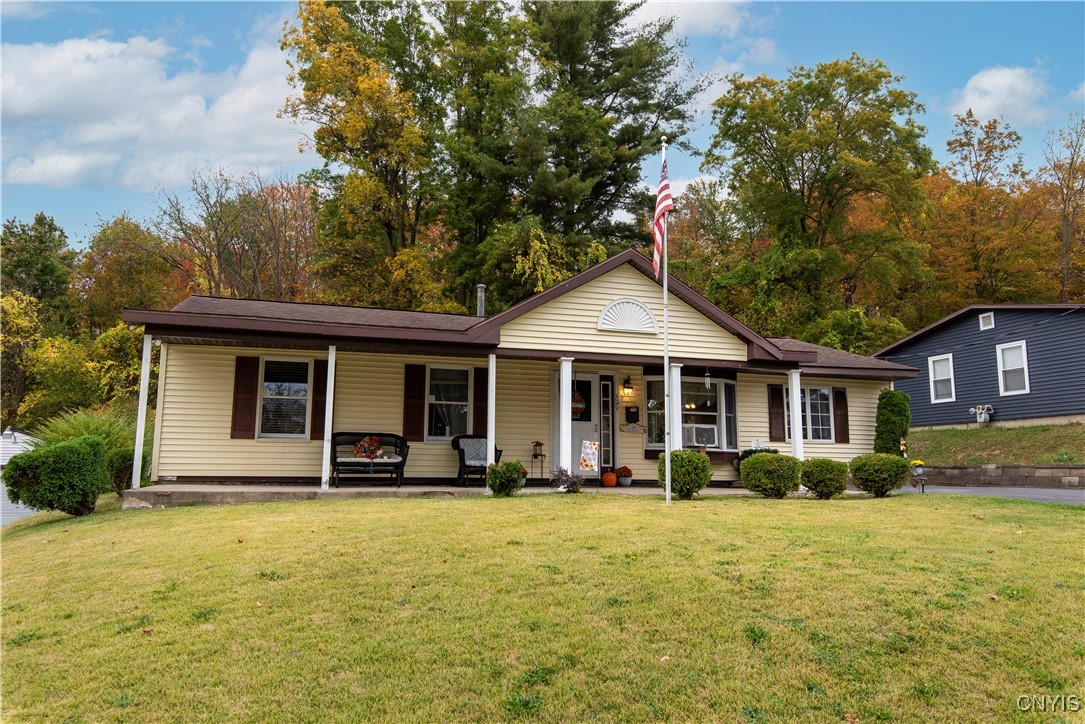 509 Deerwood Road