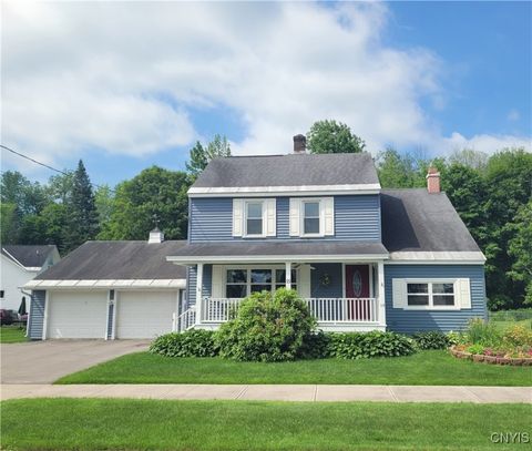 15 Beaver Street Dolgeville NY 13329
