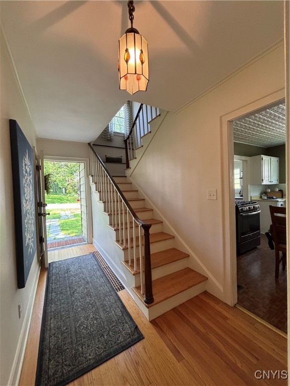 204 Roycroft Road