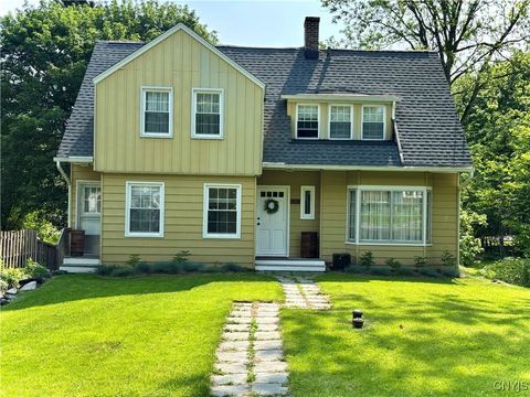 204 Roycroft Road Syracuse NY 13214