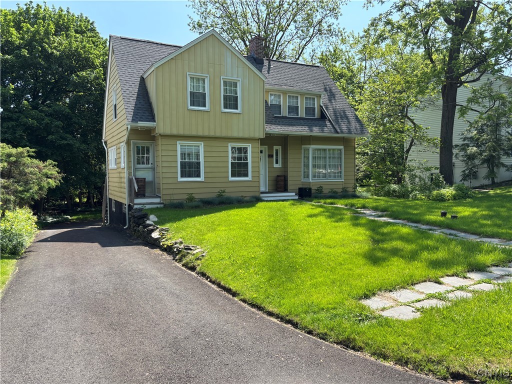 204 Roycroft Road