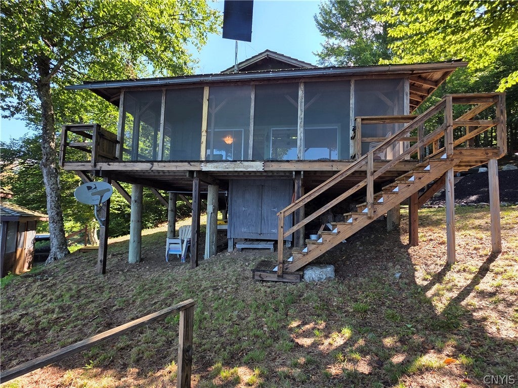 195 Wolf Creek Road