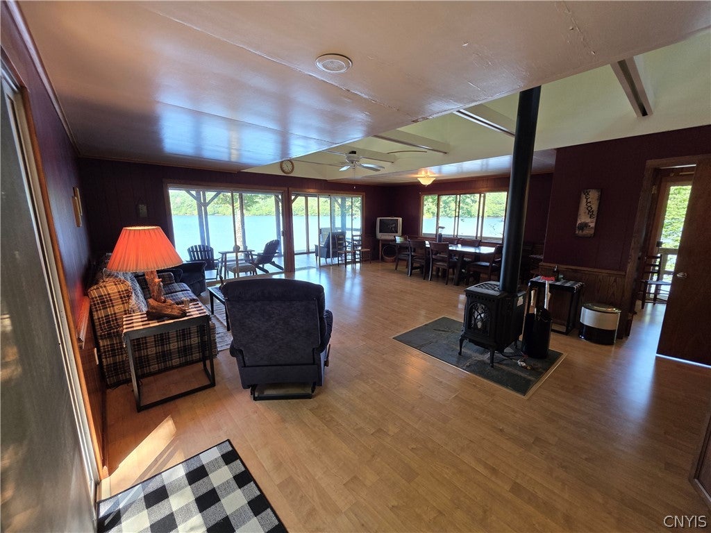 195 Wolf Creek Road