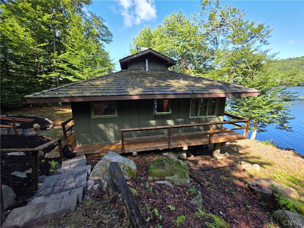 195 Wolf Creek Road