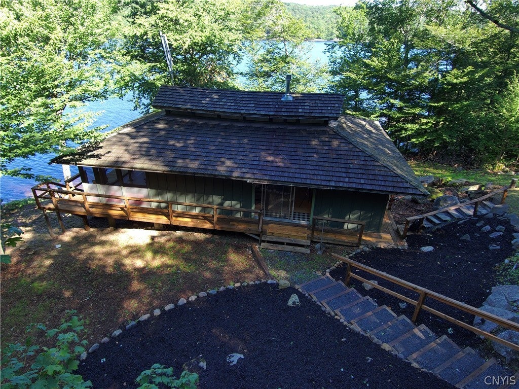 195 Wolf Creek Road