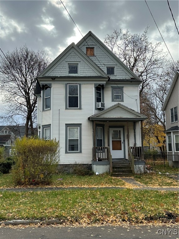 222 Woodland Avenue, Syracuse, New York image 1