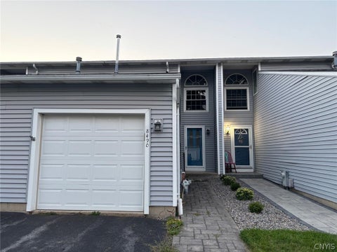 Photo of 8490 Fathom Drive, Clay, NY 13027 (MLS # S1711947)