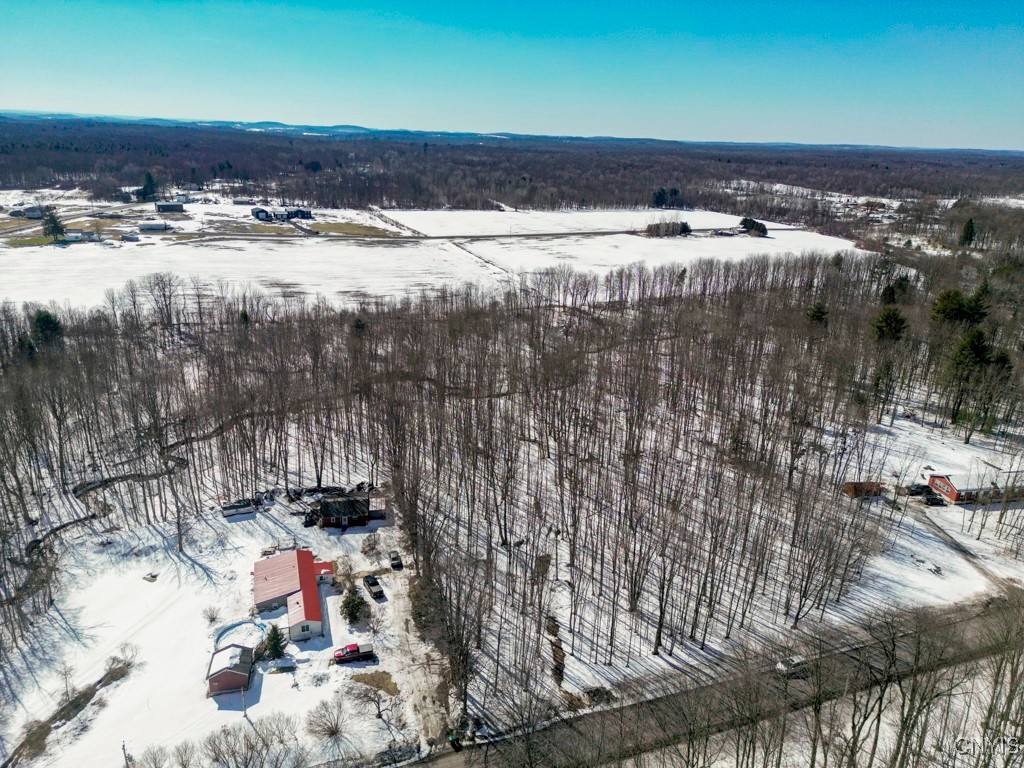 47 Cemetery Drive, Hannibal, New York image 1