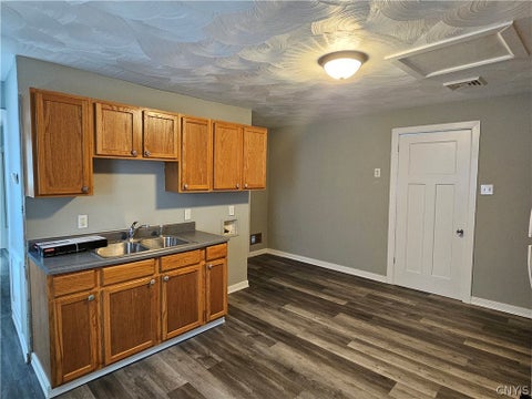 Tiny photo for 330 Gilbert Street, Utica, NY 13501 (MLS # S1711041)