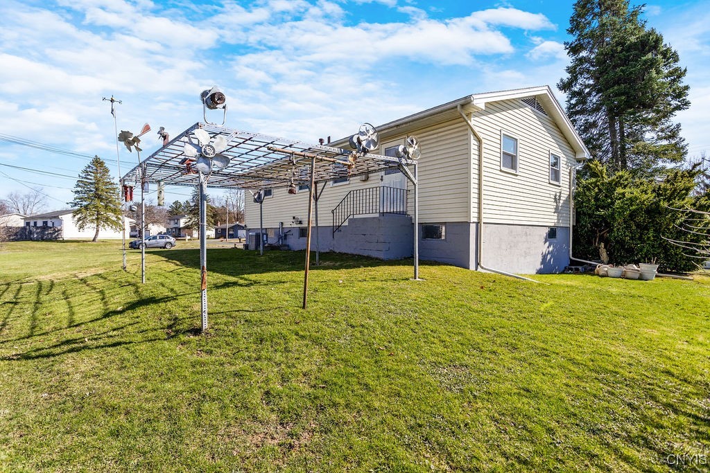 4133 Birchwood Drive, Clay, New York image 30