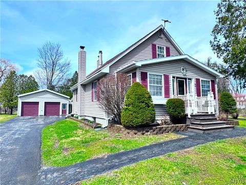 Homes For Sale - 6767 Butts Road<br/> Oneida County, Rome, NY 13440