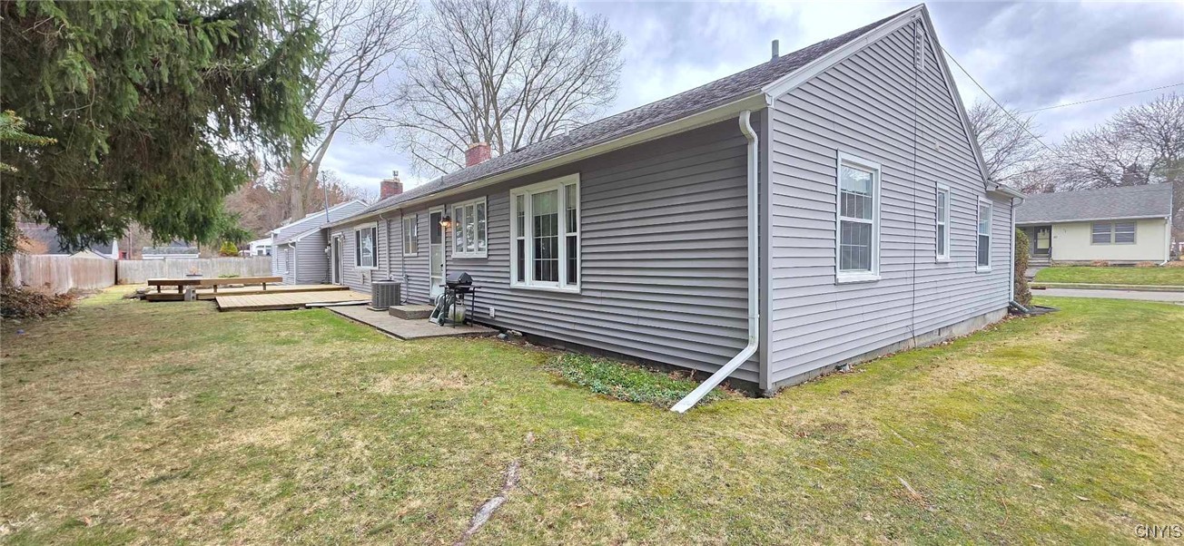 7 Forrest Avenue, Cortland, New York image 4