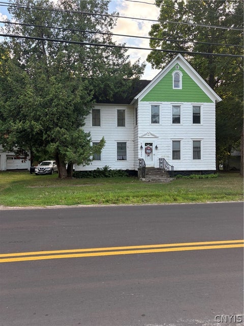Photo for 5480 Lee Center Taberg Rd