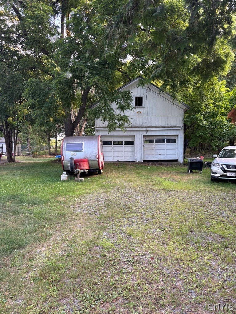 Photo of 5480 Lee Center Taberg Rd RD, Lee, NY 13363 (MLS # S1710117)