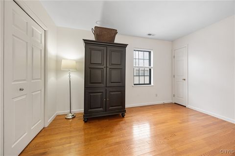 Tiny photo for 133 Walton Street #132, Syracuse, NY 13202 (MLS # S1659291)