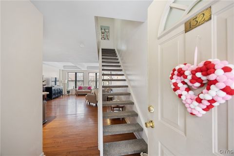 Tiny photo for 133 Walton Street #132, Syracuse, NY 13202 (MLS # S1659291)