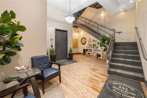 Tiny photo for 133 Walton Street #132, Syracuse, NY 13202 (MLS # S1659291)