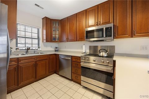 Tiny photo for 133 Walton Street #132, Syracuse, NY 13202 (MLS # S1659291)