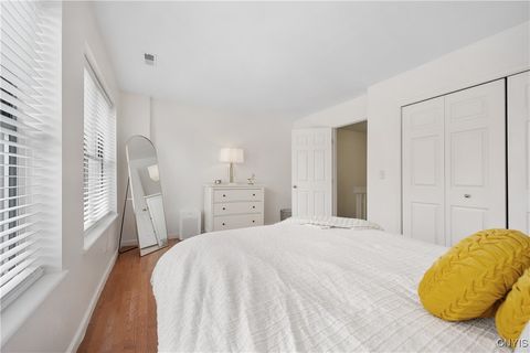 Tiny photo for 133 Walton Street #132, Syracuse, NY 13202 (MLS # S1659291)