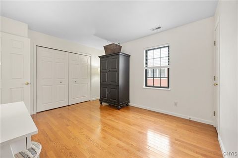 Tiny photo for 133 Walton Street #132, Syracuse, NY 13202 (MLS # S1659291)