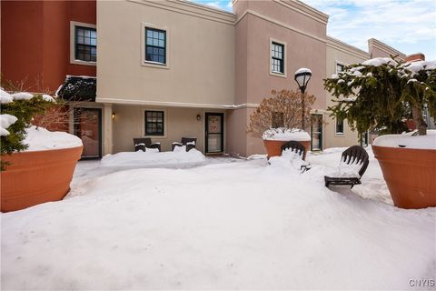 Tiny photo for 133 Walton Street #132, Syracuse, NY 13202 (MLS # S1659291)