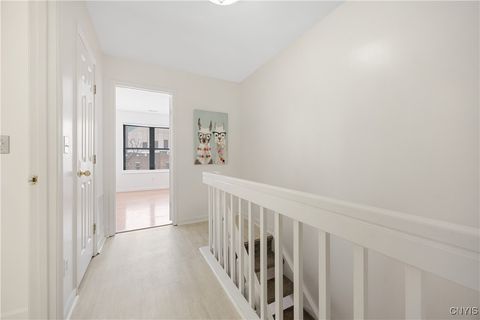 Tiny photo for 133 Walton Street #132, Syracuse, NY 13202 (MLS # S1659291)