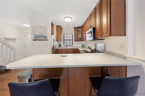 Tiny photo for 133 Walton Street #132, Syracuse, NY 13202 (MLS # S1659291)