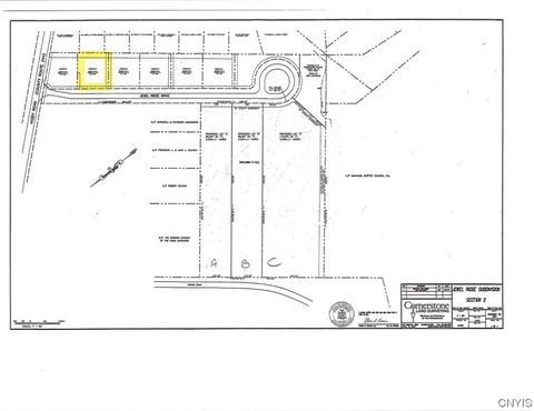 103 Jewel Ridge Drive New Hartford NY 13413